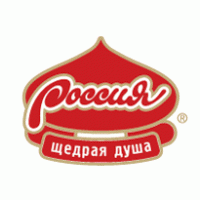 Russia Logo Vector