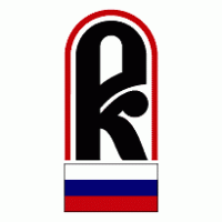 Russian Club Logo PNG Vector