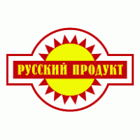 Russian Product Logo PNG Vector