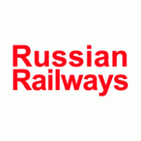 Russian Railways Logo PNG Vector