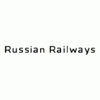 Russian Railways Logo PNG Vector