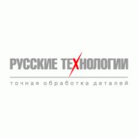 Russian Technology Logo PNG Vector
