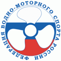 Russian powerboat sport federation Logo PNG Vector