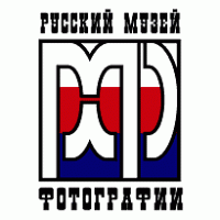 Russky Museum Photo Logo PNG Vector