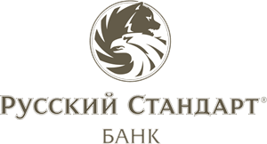 Russky Standart Bank Logo PNG Vector