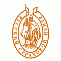 Russky Strahovoj Center Logo PNG Vector
