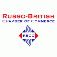 Russo-British Chamber Of Commerce Logo Vector