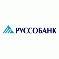 Russobank Logo PNG Vector