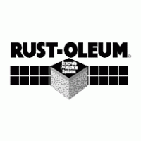 Rust-Oleum Logo PNG Vector