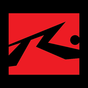Rusty Logo Vector