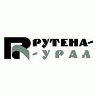 Rutena-Ural Logo PNG Vector