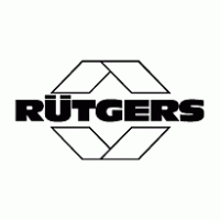 Rutgers Logo Vector