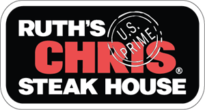 Ruth's Chris Steak House Logo Vector
