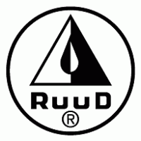 Ruud Logo PNG Vector