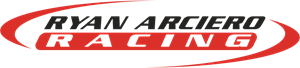 Ryan Arciero Racing Logo PNG Vector