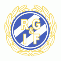 Rydaholms GoIF Logo PNG Vector