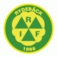 Rydebacks IF Logo Vector