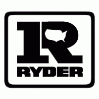 Ryder Logo PNG Vector
