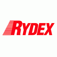 Rydex Logo PNG Vector