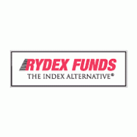 Rydex Funds Logo PNG Vector