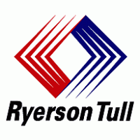 Ryerson Tull Logo PNG Vector