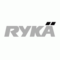 Ryka Logo Vector