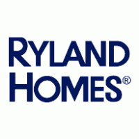 Ryland Homes Logo PNG Vector