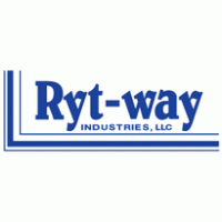 Ryt-way Logo PNG Vector