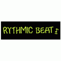 Rythmic Beat Logo Vector