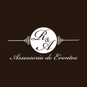 R&A Assessoria de Eventos Logo PNG Vector