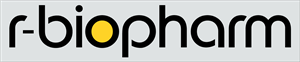 R-Biopharm Logo PNG Vector