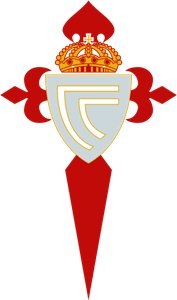 R.C. Celta de Vigo Logo PNG Vector