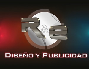 R&E Logo PNG Vector