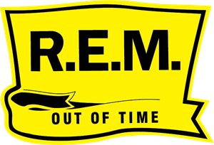 R.E.M. Logo PNG Vector