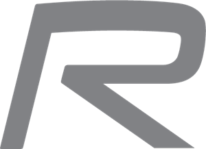 R Logo Vector (.EPS) Free Download
