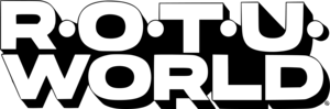 R.O.T.U.-WORLD Logo PNG Vector