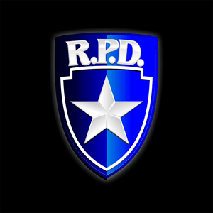 R.P.D. Logo PNG Vector