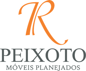 R Peixoto Logo PNG Vector