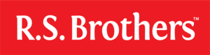 R.S. Brothers Logo PNG Vector