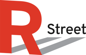 R Street Institute Logo PNG Vector