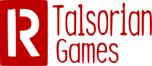R. Talsorian Games Logo PNG Vector