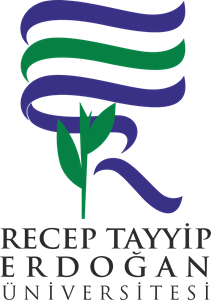 R.Tayyip Erdoğan Üniversitesi Logo Vector