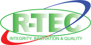R-TEC Logo Vector