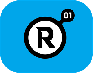 r01 Logo PNG Vector