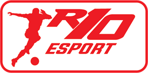 R10 Esport Logo PNG Vector