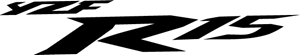 r15 Logo PNG Vector