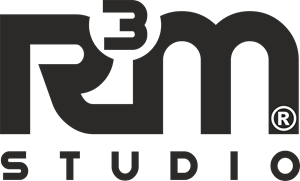 r3m studio Logo PNG Vector