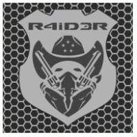 R41D3R Logo PNG Vector