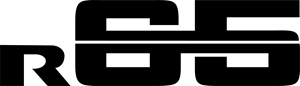 R65 Logo PNG Vector