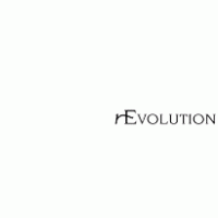 rEvolution Logo PNG Vector